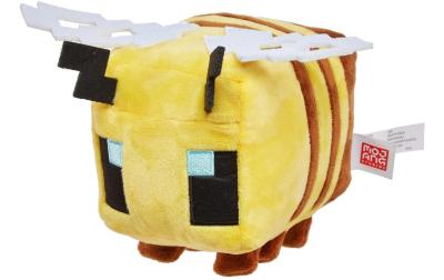 Minecraft 8 Basic Plush Bee