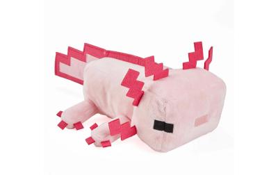 Minecraft 8 Basic Plush Axeloth