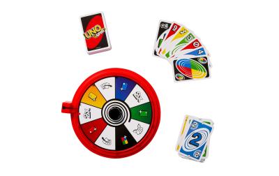 UNO Spin