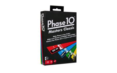 Phase 10 Masters Classic