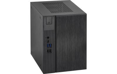 ASRock DESKMEET X300/B/BB/BOX