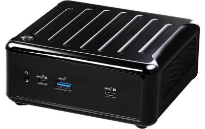ASRock 4X4 BOX-4800U, Fanned BOX