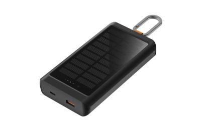 Xtorm PWB 10000 XG2S101 SW, Solar Powerbank