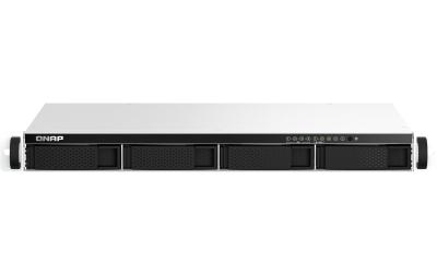 QNAP NAS TS-464eU-8G, 4-bay