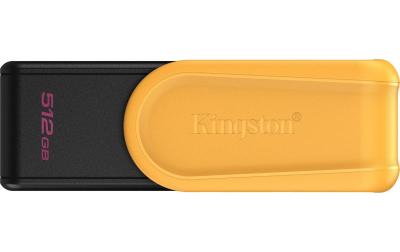 Kingston Portable DT Exodia S 512GB,USB 3.2
