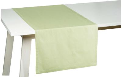 Pichler Tischläufer Faro Limette