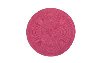 Pichler Tischset Samba Fuchsie