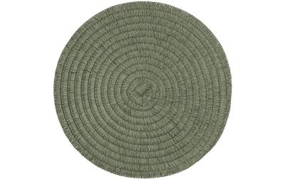 Pichler Tischset Wave Olive