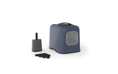 Rotho Katzentoilette BEA