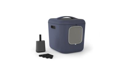 Rotho Katzentoilette BEA XL