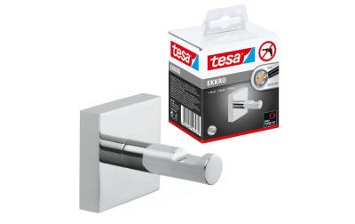 Handtuchhaken zum kleben