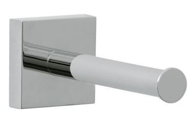 WC-Rollenhalter zum kleben