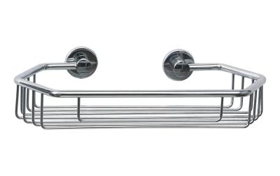 Duschablage zum kleben