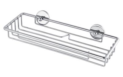 Duschablage zum kleben