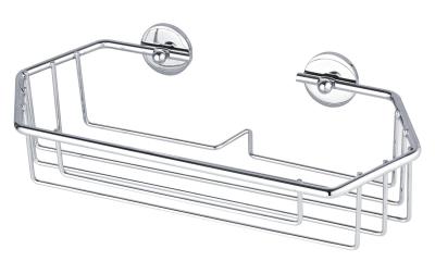 Duschablage zum kleben