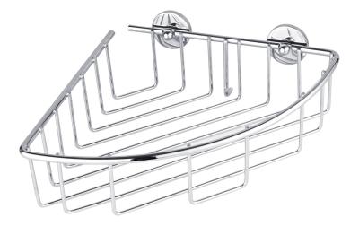 Duschablage zum kleben