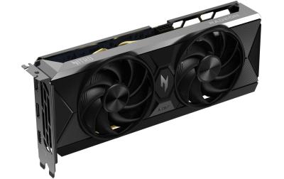 Acer Nitro AMD RX 9060 XT 8G OC