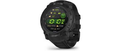 Garmin Instinct 3 AMOLED Tactical Edition