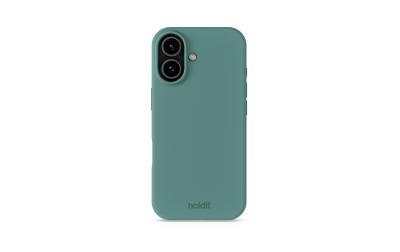 Holdit Silicone Case Green