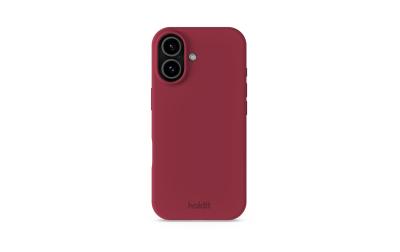 Holdit Silicone Case Red