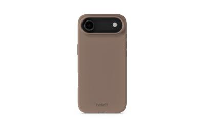 Holdit Silicone Case Brown