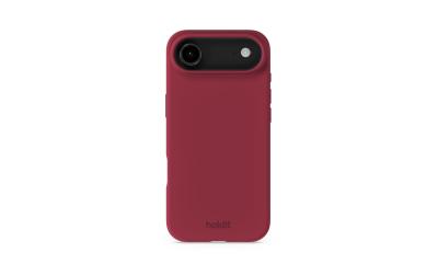 Holdit Silicone Case Red