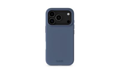 Holdit Silicone Case Pacific Blue