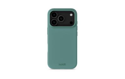 Holdit Silicone Case Green