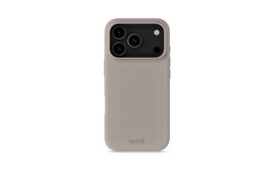 Holdit Silicone Case Taupe