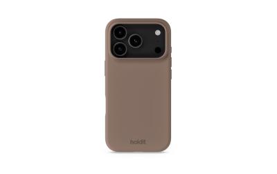 Holdit Silicone Case Brown