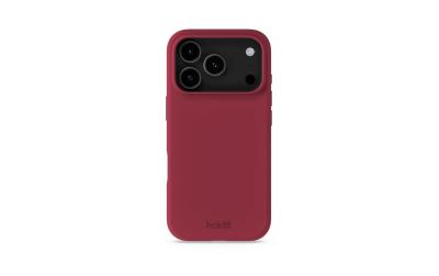 Holdit Silicone Case Red