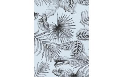 d-c-fix Fensterfolie Botanicals, statisch