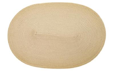 d-c-table Tischset Almond, 1 Stück