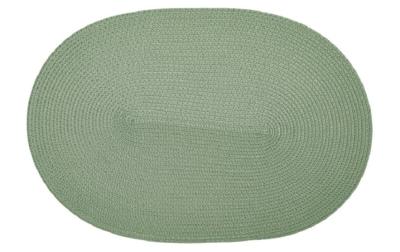 d-c-table Tischset Sage green, 1 Stück