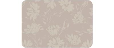 d-c-table Tischset Stella greige