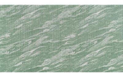 d-c-fix Weichschaummatte Marble aqua