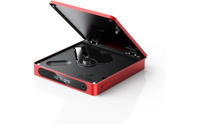 FiiO DM13 BT Portabler CD-Player mit BT