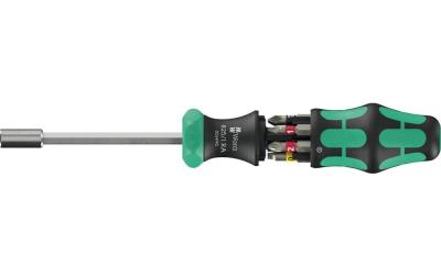 Kraftform Kompakt 27 RA 1