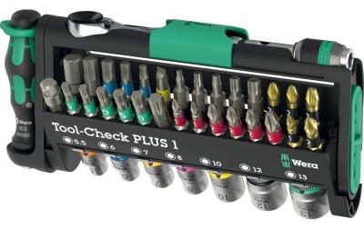 Tool-Check PLUS 1