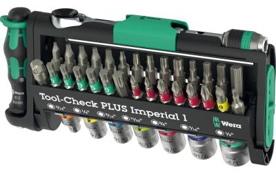 Tool-Check PLUS Imperial 1