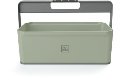 Hotbox 4 Mini Schreibtisch Organzizer