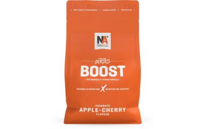 NA Boost - Apple Cherry