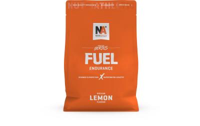 NA Fuel Endurance