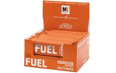 NA FUEL BAR Keto Energy