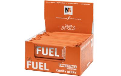 NA FUEL BAR Carb Energy