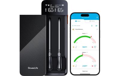 Govee Fleisch Thermometer