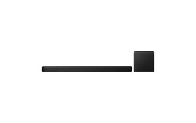 Samsung HW-Q800F, Soundbar mit wireless Sub