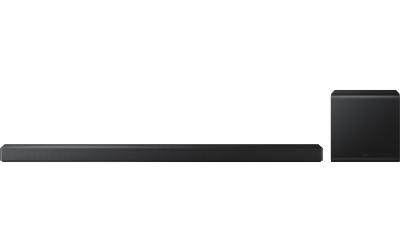 Samsung HW-QS700F,Soundbar mit wireless Sub