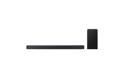 Samsung HW-Q600F, Soundbar mit wireless Sub