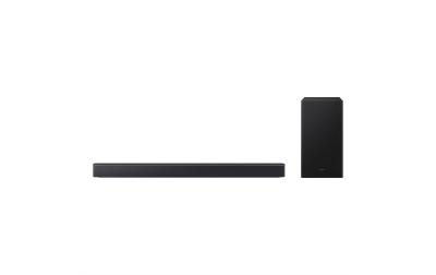 Samsung HW-B450F, Soundbar mit wireless Sub